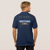 PF goes LMC 2016 Polo (Achterkant volledig)