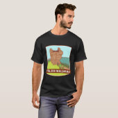 Pf�lzer Waldpfad, Paltserwoud Trail - Duits T-shirt (Voorkant volledig)