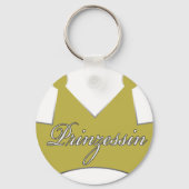 PF Schlüsselanhänger Sleutelhanger (Voorkant)