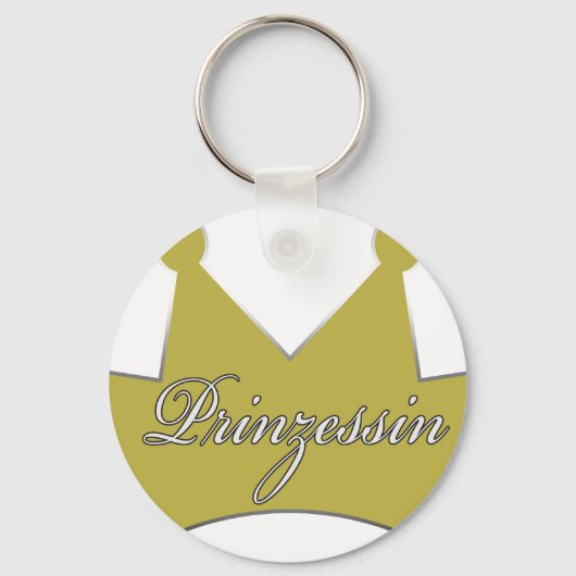 PF Schlüsselanhänger Sleutelhanger (Voorkant)