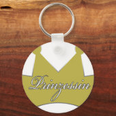 PF Schlüsselanhänger Sleutelhanger (Voorkant)