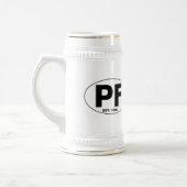 PF Stein Bierpul (Links)