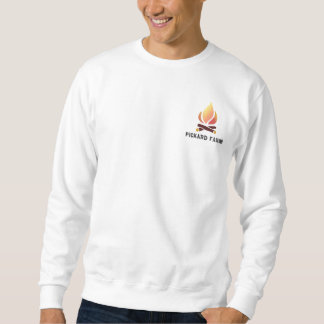 PF Zoet Firewood Sweatshirt