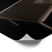 Pfaff 360 Automatic Poster (Hoek)