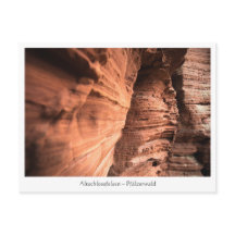 Pfälzerwald Duitsland