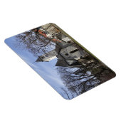 Pfarrkirche Sierillingen Magneet (Rechterzijde)