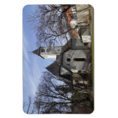 Pfarrkirche Sierillingen Magneet (Verticaal)