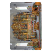 Pfarrkirche St. Margaretha Magneet (Verticaal)