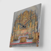 Pfarrkirche St. Margaretha Vierkante Klok (Hoek)