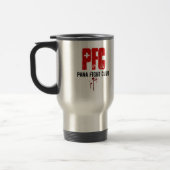 PFC Travel Mug Reisbeker (Links)