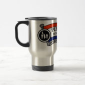 PFDC Travel Mug Reisbeker (Links)