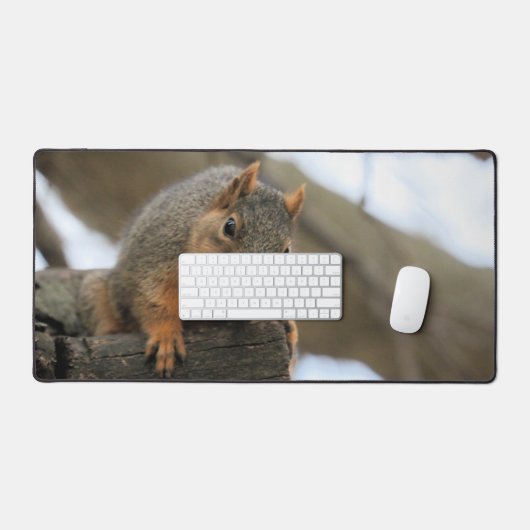 Pfft Bureaumat (Keyboard & Muis)