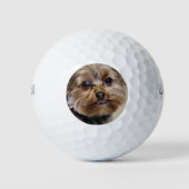 Pfft. Golfballen (Voorkant)