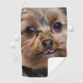 Pfft Golfhanddoek (Insitu)