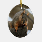 Pfft Keramisch Ornament (Rechts)