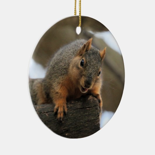 Pfft Keramisch Ornament (Rechts)