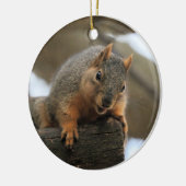 Pfft Keramisch Ornament (Links)