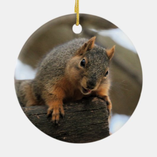 Pfft Keramisch Ornament (Achterkant)