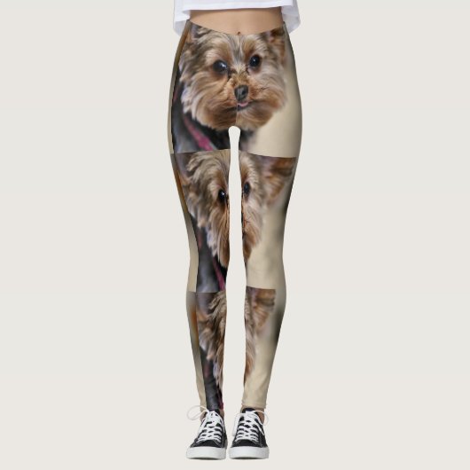 Pfft. Leggings (Voorkant)