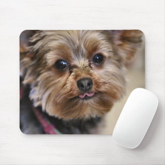 Pfft. Muismat (Met muis)