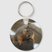Pfft Sleutelhanger (Voorkant)