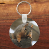 Pfft Sleutelhanger (Voorkant)