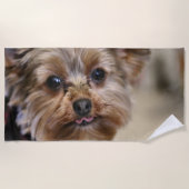 Pfft Strandlaken (Voorkant)