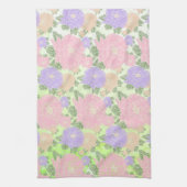 pfingstroen geschirrtuch theedoek (Verticaal)