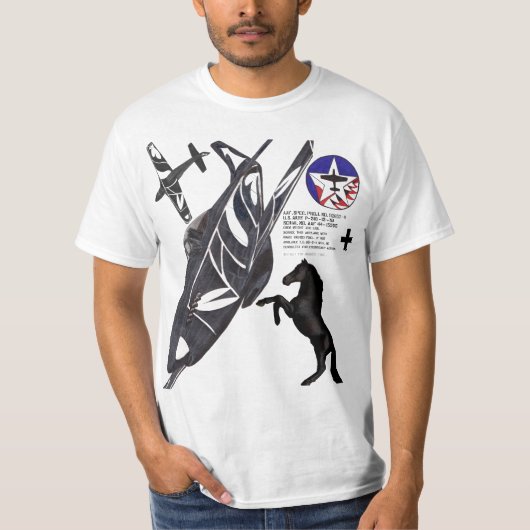 pfive1-alfabet t-shirt (Voorkant)