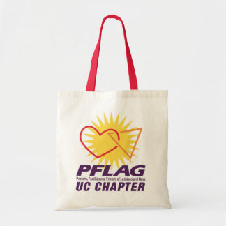 PFLAG UC-Canvas tas
