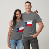 Pflugerville, Texas T-shirt (Unisex)