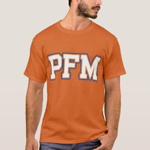 PFM T-SHIRT