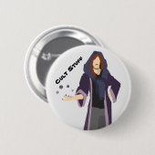 PfP Ronde Button 5,7 Cm (Voorkant /achterkant)