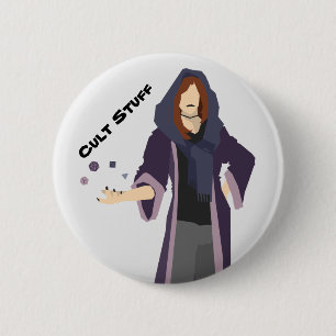 PfP Ronde Button 5,7 Cm