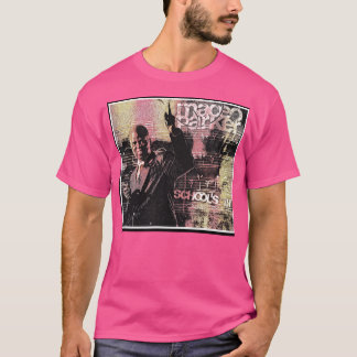 PFunk Parker Macks Maceo I T-shirt
