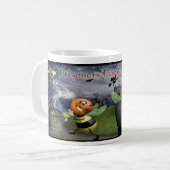 PFV Vamp Koffiemok (Voorkant links)