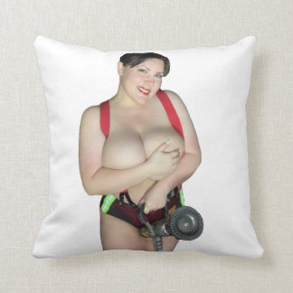 Pg-13-mondstuk Kussen