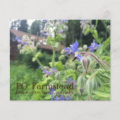 PG Farmstead flyer (Voorkant)