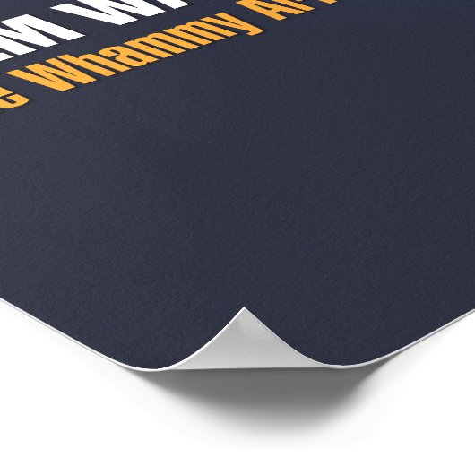 PG Hoesje reeks Poster (Hoek)