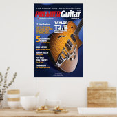 PG Hoesje reeks Poster (Keuken)