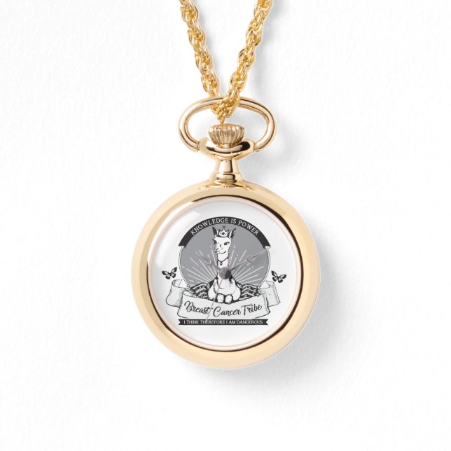 PG-horloge - meerdere stijlen Horloge (Voorkant)