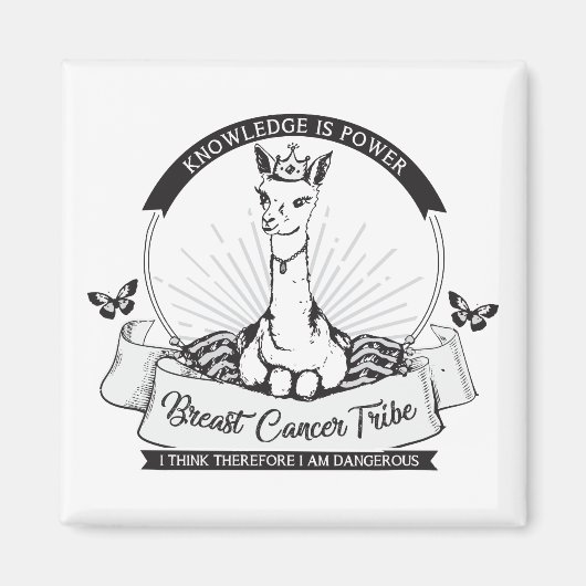 PG magneet, meerdere kleur / vorm / grootte opties Magneet (Voorkant)