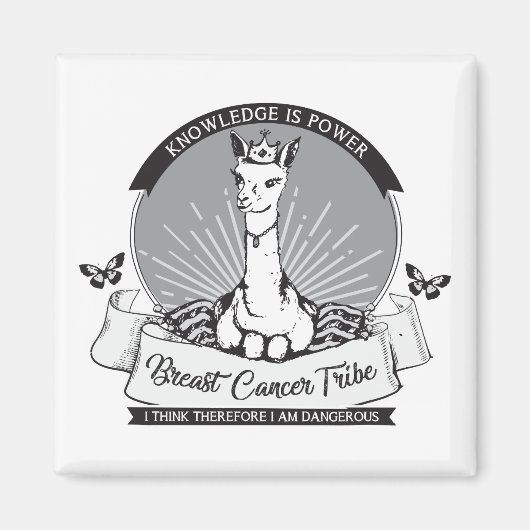 PG magneet, meerdere kleur / vorm / grootte opties Magneet (Voorkant)