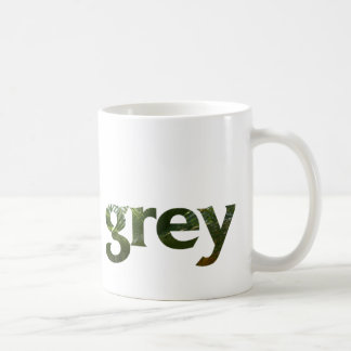 PG Omgekeerde Titlecard-Mok Koffiemok