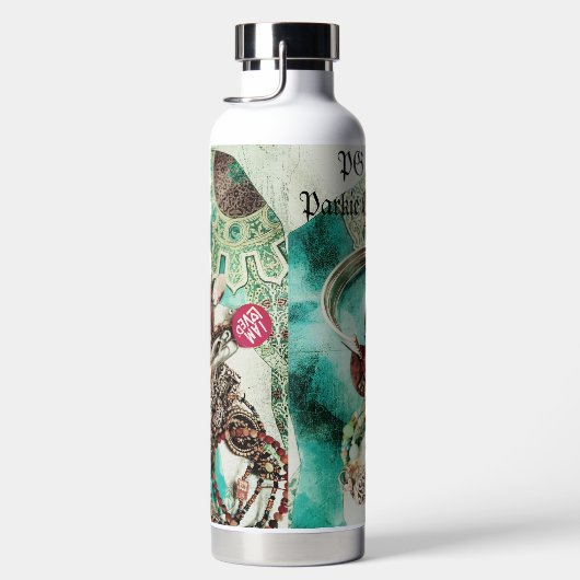 PG Parkie Gal Waterfles (Rechts)