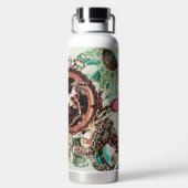 PG Parkie Gal Waterfles (Achterkant)