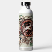 PG Parkie Gal Waterfles (Links)