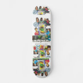 PG Skateboard (Voorkant)