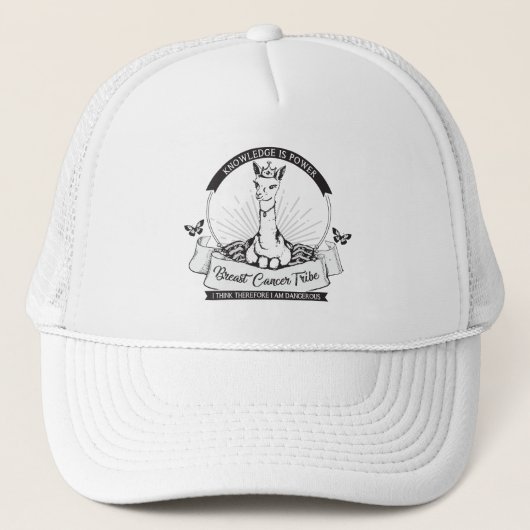 PG Trucker Hat; meerdere kleurenopties Trucker Pet (Voorkant)