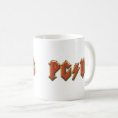 PG/VG KOFFIEMOK (Voorkant rechts)